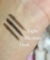 Lápis de Sobrancelha 2x1 (Medium) - Mood by Ruby Rose na internet