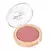 Blush Compacto Choco Fun (Vanille) - Fenzza na internet