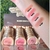 Blush Compacto Choco Fun (Ruby) - Fenzza - loja online