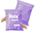 Bolsas Ecommerce Genéricas ("Hola llegué") - tienda online