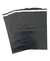 Bolsas Ecommerce 15x20 Negras Lisas C/Solapa Inviolable - comprar online