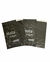 Bolsas Ecommerce 25x35 Negras impresion Generica C/Adh en internet