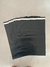 Bolsas Ecommerce 40x50 Negras Lisas C/Solapa Inviolable - E-commercebagarg