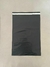 Imagen de Bolsas Ecommerce 50x60 Negras Lisas C/Solapa Inviolable