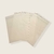 Bolsas Ecommerce 25x35 Blancas Lisas C/Solapa Inviolable - comprar online