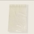 Bolsas Ecommerce 40x50 Blancas Lisas C/Solapa Inviolable - E-commercebagarg