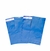 Bolsas Ecommerce 30x40 Azules Lisas C/Solapa Inviolable - comprar online