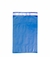 Bolsas Ecommerce 30x40 Azules Lisas C/Solapa Inviolable en internet