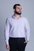 CAMISA LANZILOTI 0703 LILÁS - Lanziloti Moda Masculina