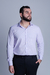 CAMISA LANZILOTI 0703 LILÁS - comprar online