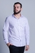 CAMISA LANZILOTI 0703 LILÁS - comprar online