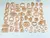 Set x10 cortantes para Aros - tienda online