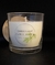 Vela Aromática - Bamboo / 200g - AuraLume