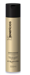 Condicionador 15 Benefícios 300ml - ACQUAFLORA
