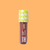 Batom Líquido Charme do Rio Made In Tijuca 4ml - Melu - comprar online