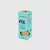 Base Líquida FIX 30ml - VIZZELA - Nádia Cosméticos e Perfumaria