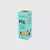 Base Líquida FIX 30ml - VIZZELA