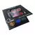 Paleta de Sombras Glitter Cremoso Shine - RUBY ROSE - comprar online