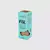 Base Líquida FIX 30ml - VIZZELA - loja online