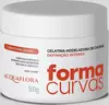 ACQUAFLORA GELATINA ATIVADORA DE CACHOS DEFINIÇÃO SUAVE FORMA CURVAS - comprar online
