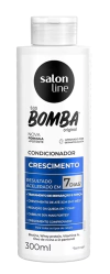 Condicionador SOS Bomba 300ml - SALON LINE