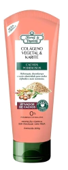 Ativador de Cachos Colágeno Vegetal e Karité 200g - FLORES & VEGETAIS