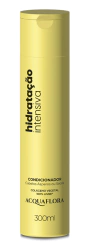 Condicionador Hidratação Intensiva 300ml - ACQUAFLORA