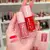 Lip Glow óleo Labial Vintage Rose 5,5g - RUBY ROSE - comprar online