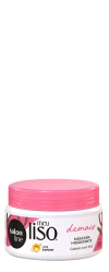Máscara Meu Liso Demais 300g - SALON LINE