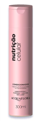 Condicionador Nutrição Celular 300ml - ACQUAFLORA