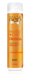 CONDICIONADOR MUITO + LISO