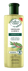 Shampoo Jaborandi e Arnica 310ml - FLORES & VEGETAIS