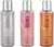 Body Splash Shimmer Blush Princess - KISS NY - comprar online