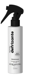 Spray Defrizante Termoativado 120ml - ACQUAFLORA