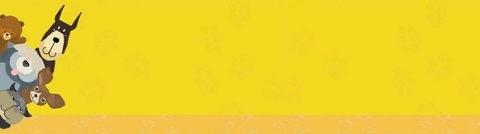 Banner de la categoría ANIMALES