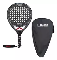 Nox AT10 Genius 18K 2023 - comprar online