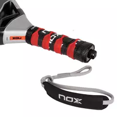 Nox AT10 Genius 18K 2024 - tienda online