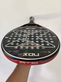 Nox AT10 Genius 18K 2023 - PadelManiacos