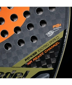 Imagen de Bullpadel Vertex 03 2023