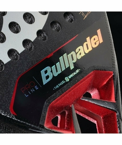 Imagen de Bullpadel Vertex 04 Comfort 2024