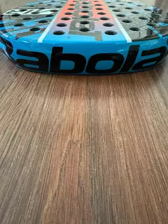 Babolat Air Vertuo 2023 - PadelManiacos