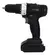 Taladro Atornillador Inalambrico Kanji Tools 21v Kit-at211pb - tienda online