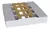 Imagen de Cama Box Base Sommier Regulable 140 a 200 cm Orlandi King Venecia