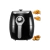 Freidora Eléctrica Sin Aceite Winco W-130 2.5 Litros