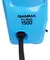 Hidrolavadora Gamma 1500w Pro Wash 1500 Autostop 100Bar - comprar online