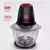 Multiprocesadora Picadora Ultracomb 1.2Ltrs 600W - comprar online