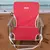 Reposera Silla Plegable Reforzada Camping Playa