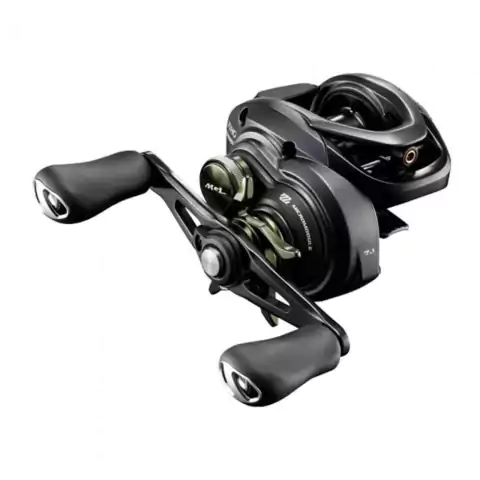 Carretilha Curado K MGL 70/71XG