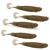 Isca Soft E-Shad 9CM - comprar online