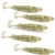 Isca Soft E-Shad 9CM